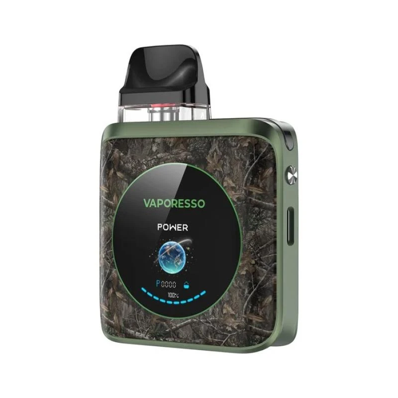 Vaporesso Xros Nano 4 Camouflage