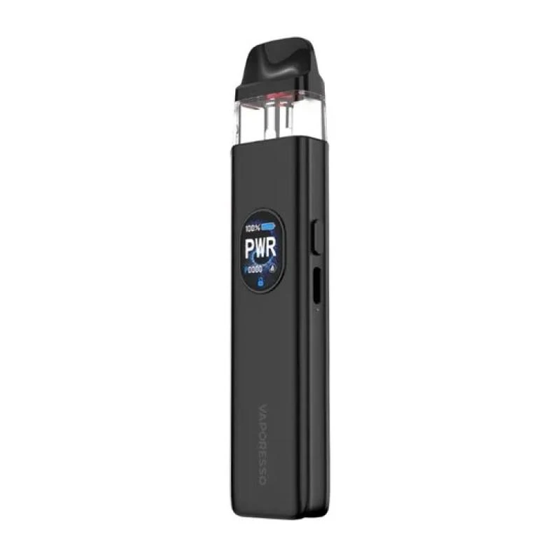 Vaporesso Xros 5 Cosmic Black