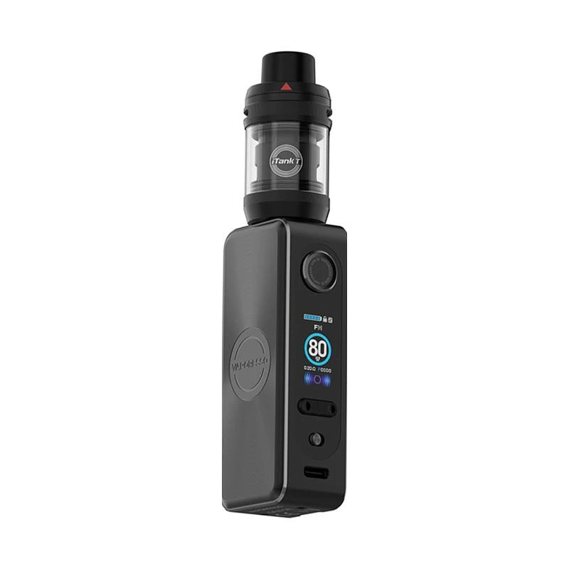 Vaporesso GEN Se Dark Black
