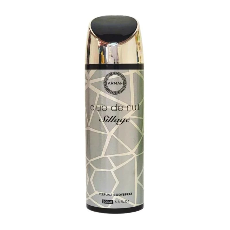 Desodorante Armaf Club de Nuit Sillage 200ML