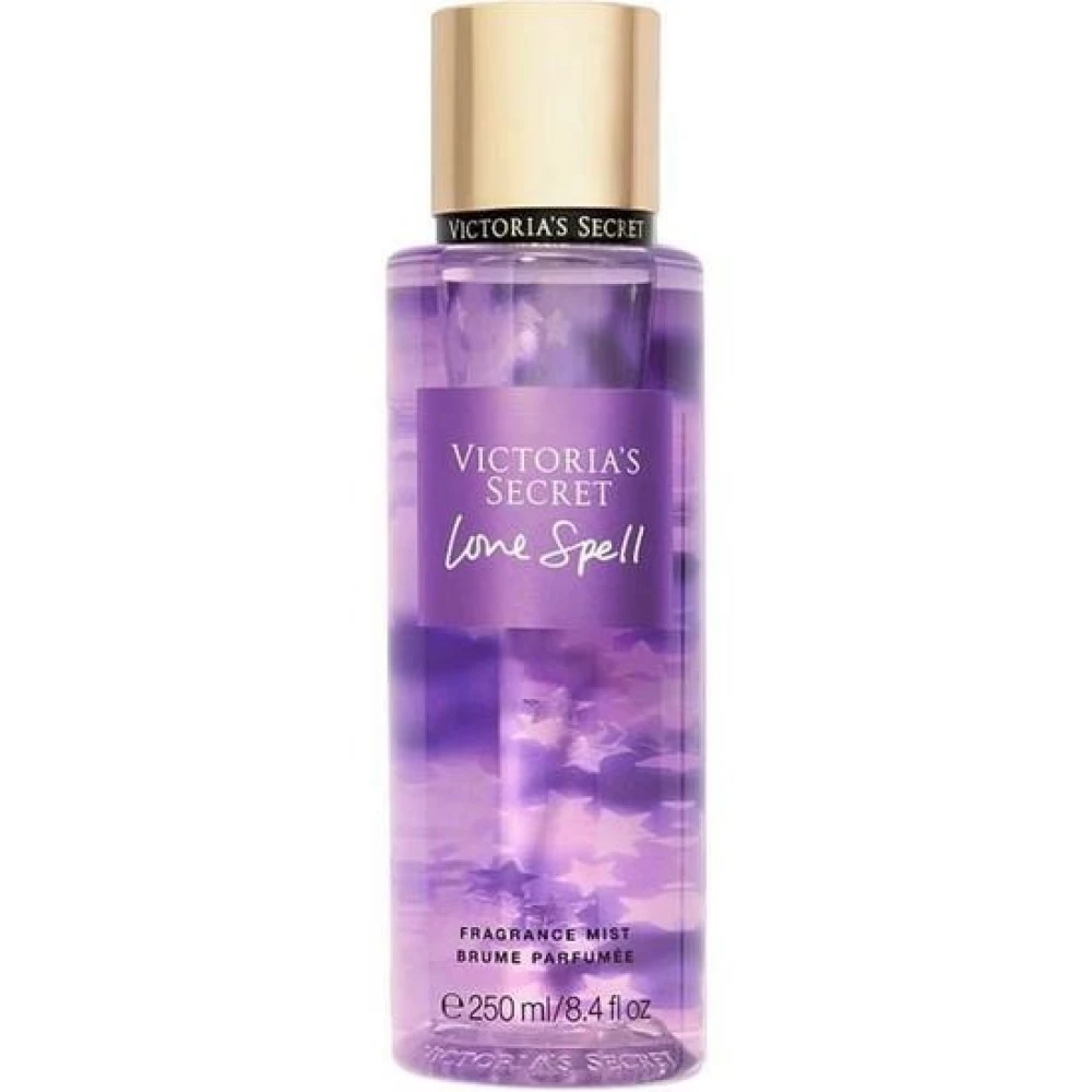 Body Splash Victoria's Secret Love Spell 250ML
