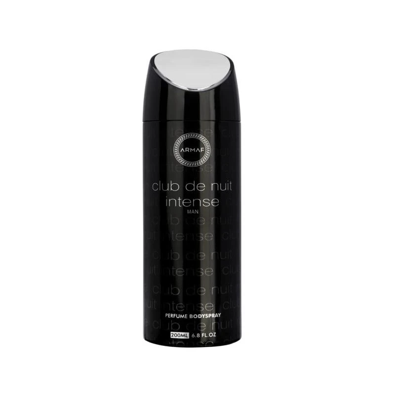 Desodorante Armaf Club de Nuit Intense Man 200ML