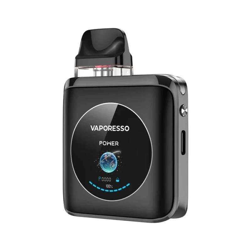 Vaporesso Xros Nano 4 Graphite Black