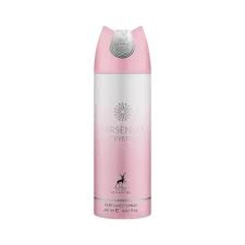 Desodorante Spray Maison Alhambra Versencia Crystal 200ML