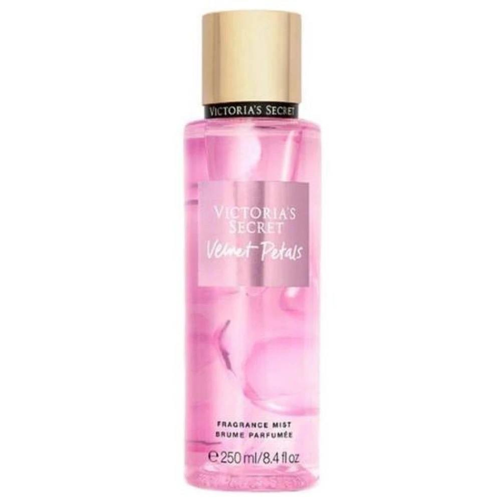 Body Splash Victoria's Secret Velvet Petals 250ML