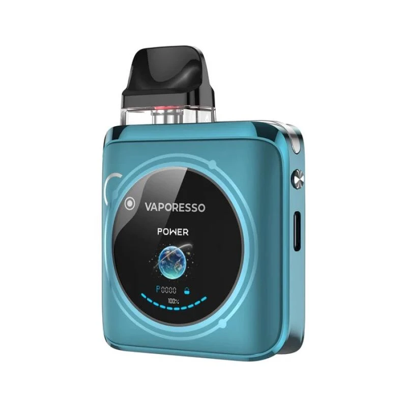 Vaporesso Xros Nano 4 Aquamarine