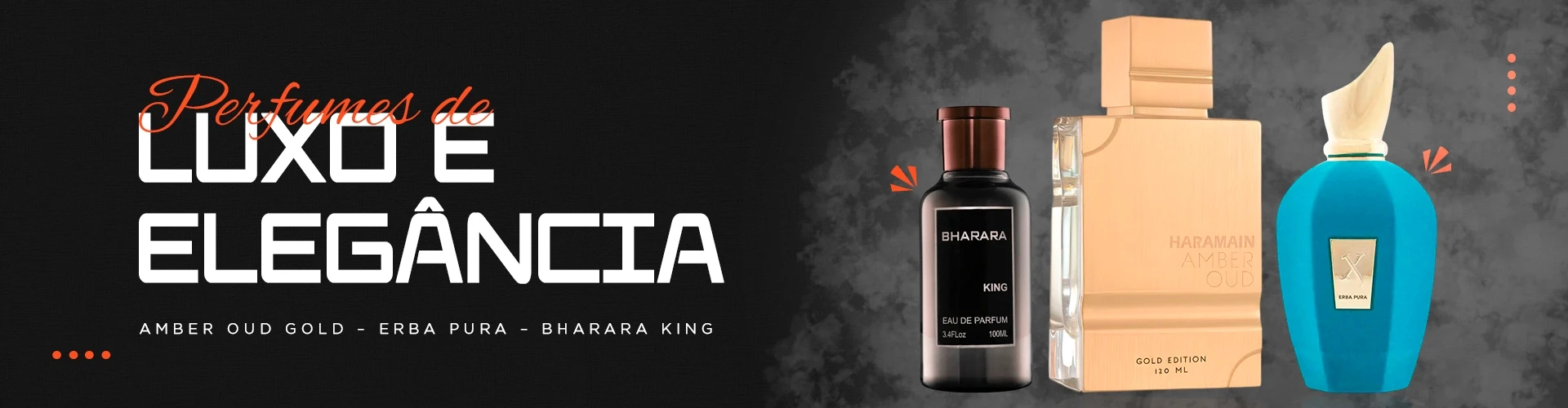 Slider Amber oud gold