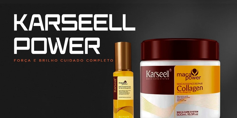 Karseell power